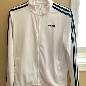 Boys Adidas Sweater